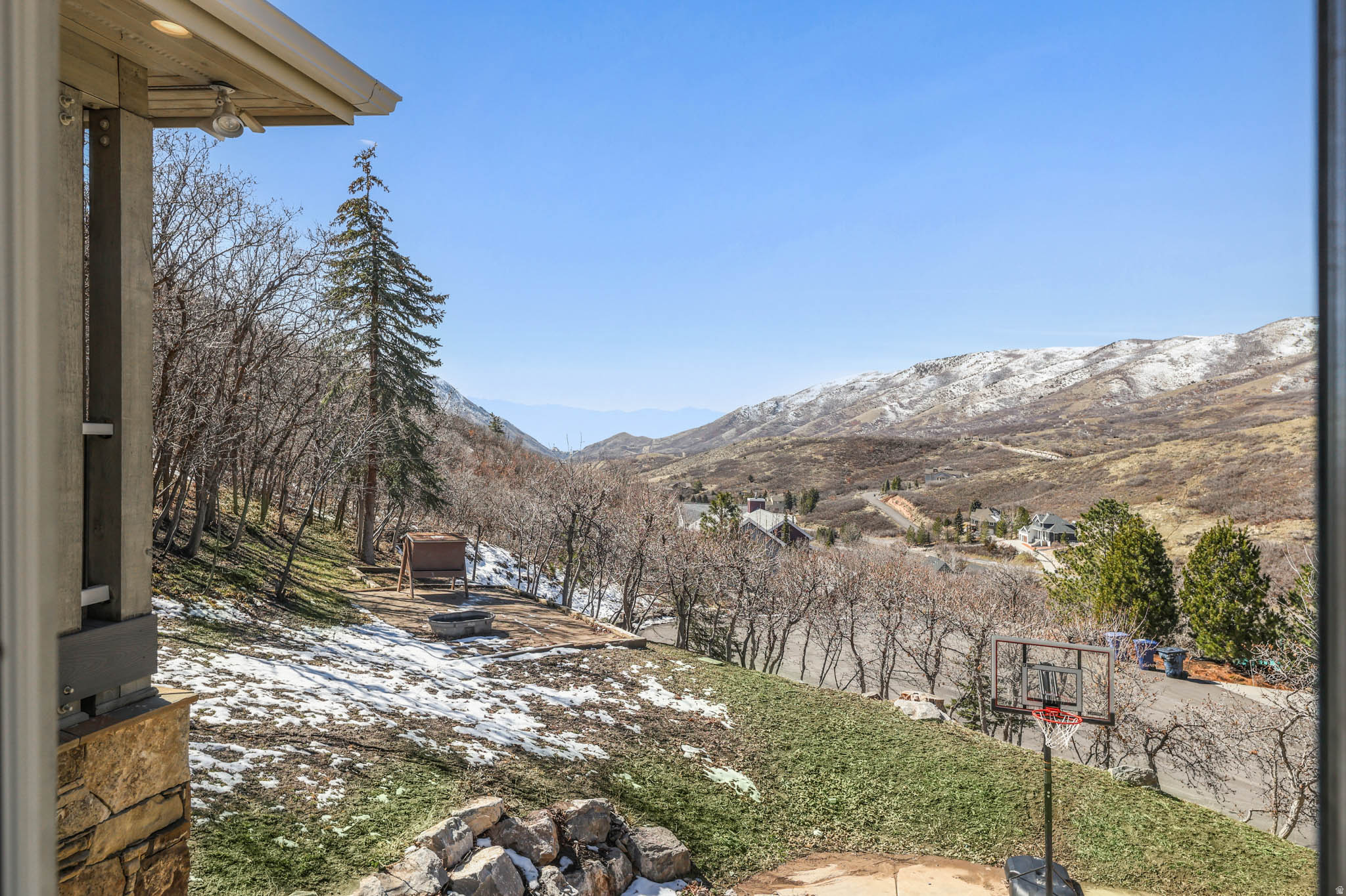 EMIGRATION OAKS PUD - Residential