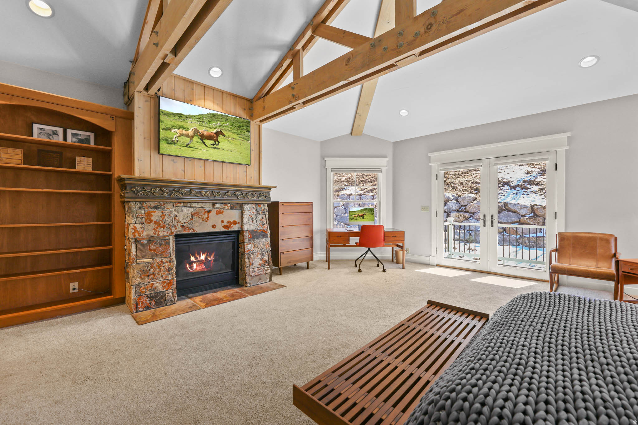 EMIGRATION OAKS PUD - Residential