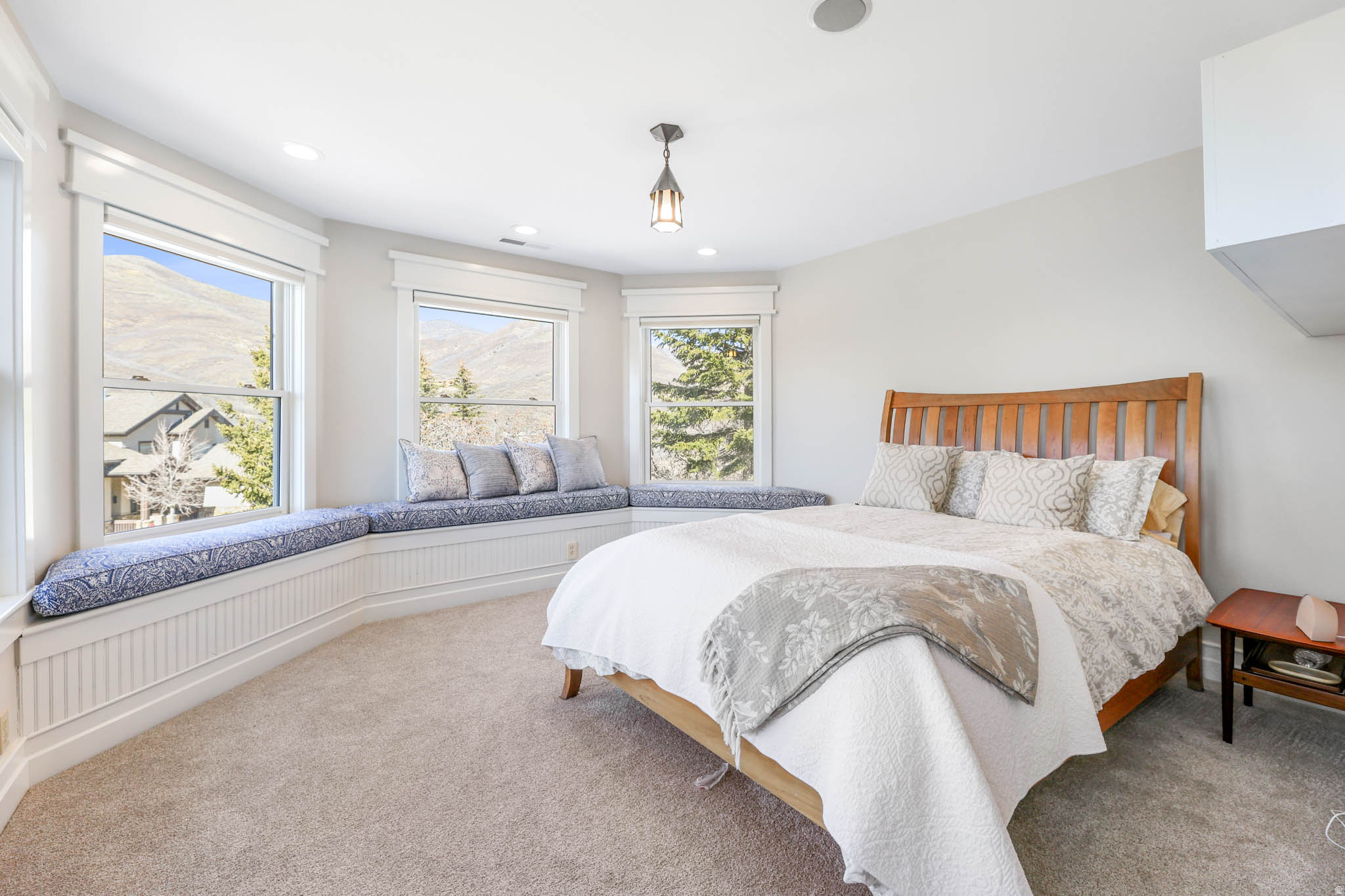 EMIGRATION OAKS PUD - Residential