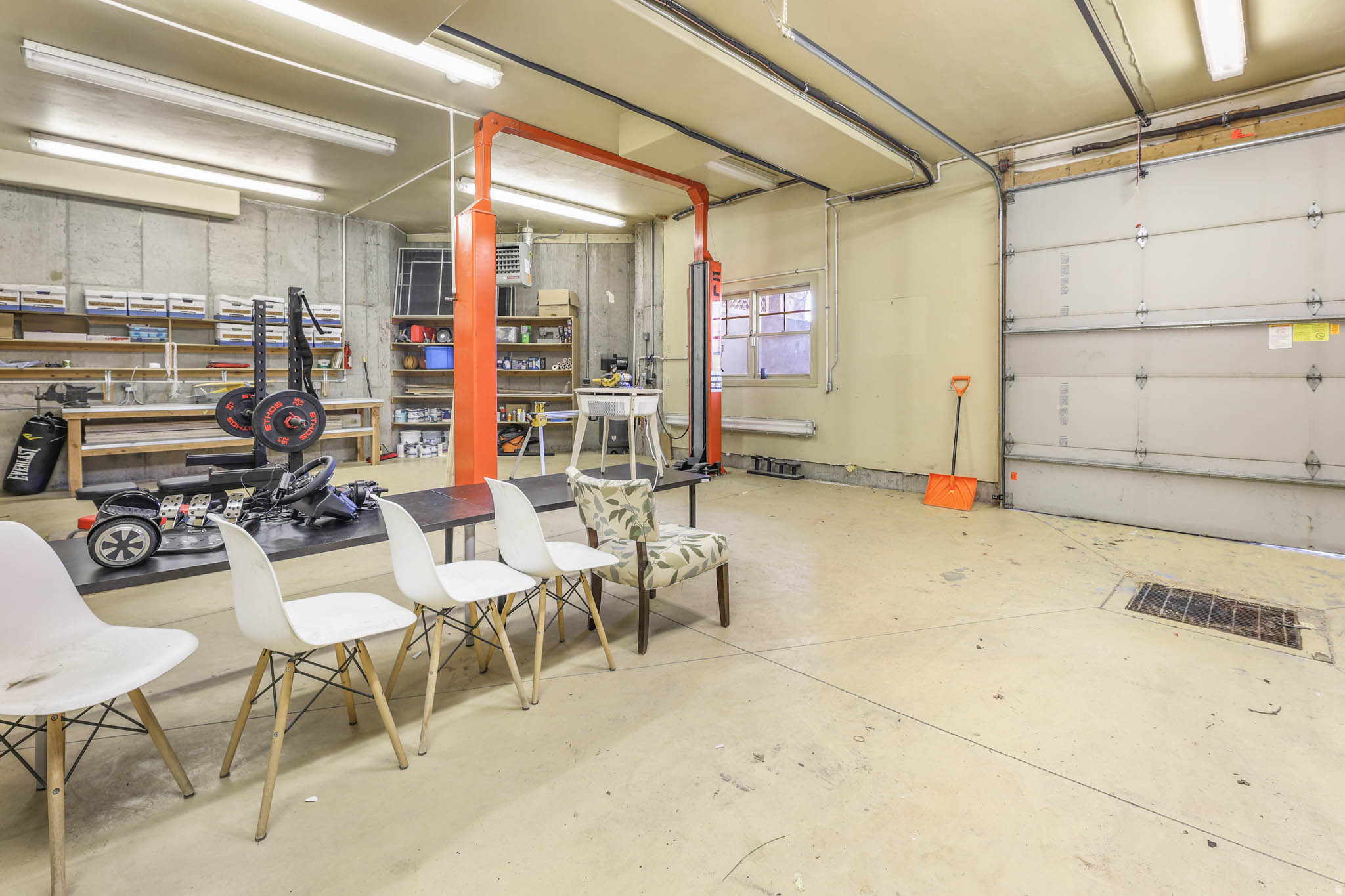 EMIGRATION OAKS PUD - Residential