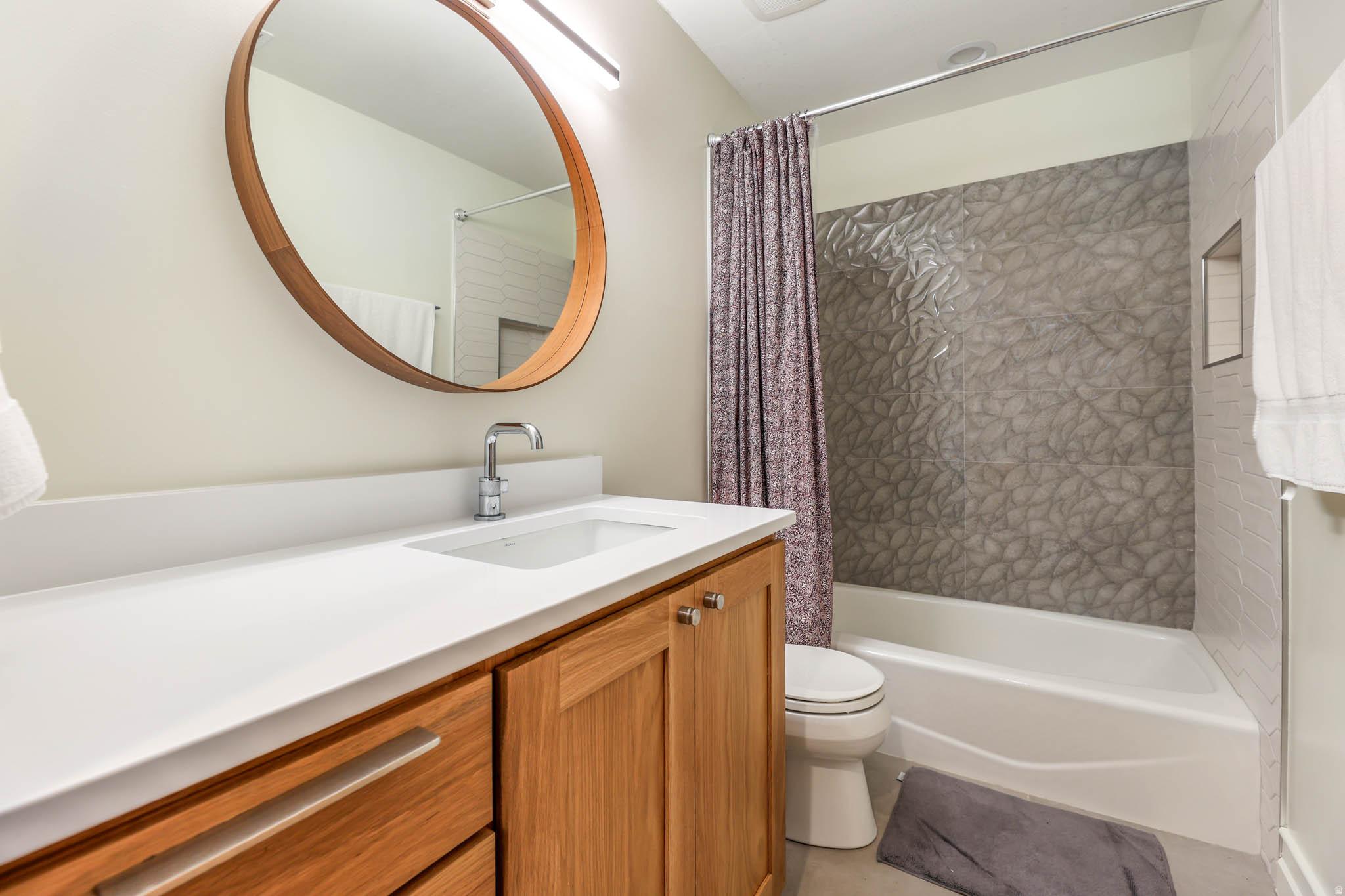 EMIGRATION OAKS PUD - Residential