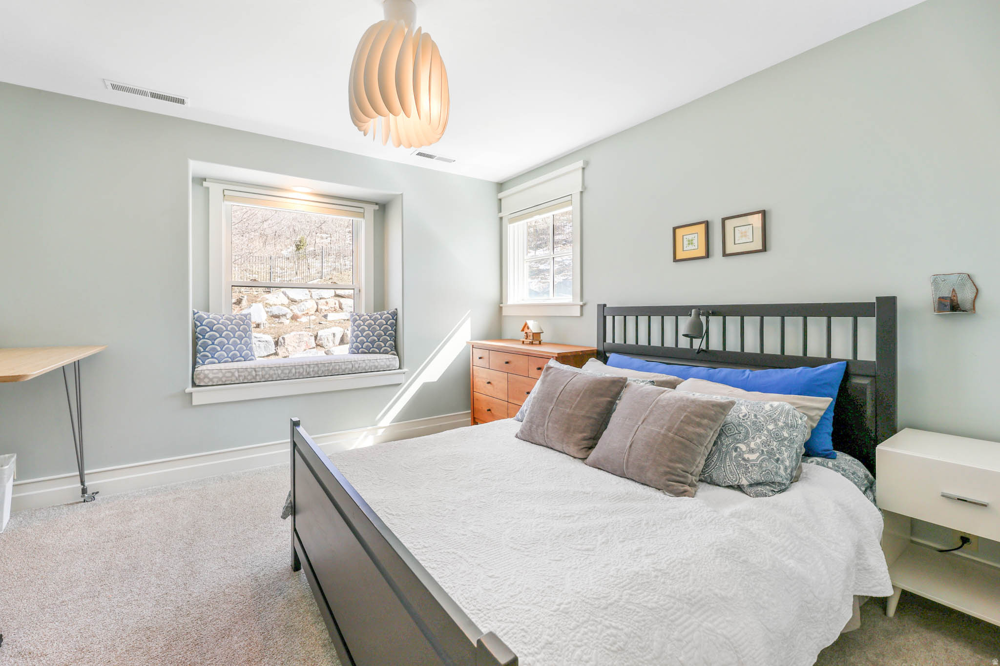 EMIGRATION OAKS PUD - Residential