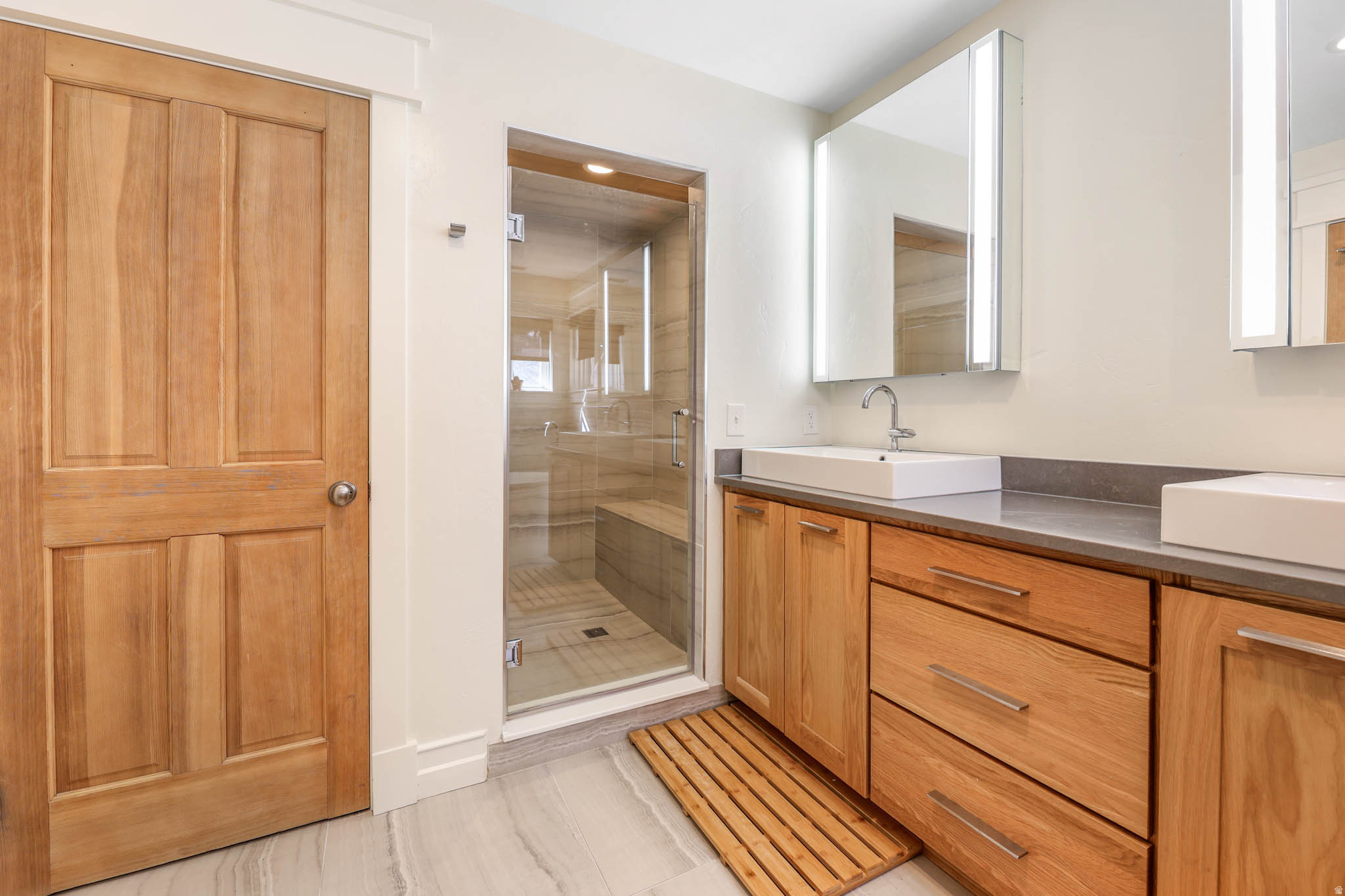 EMIGRATION OAKS PUD - Residential