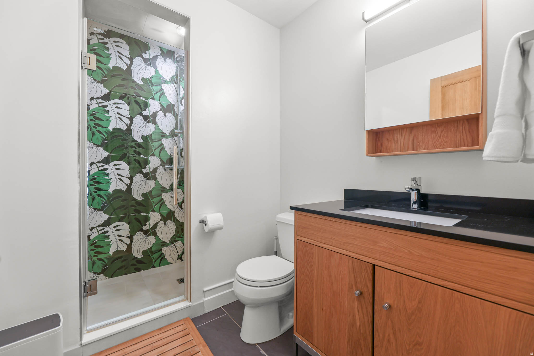 EMIGRATION OAKS PUD - Residential