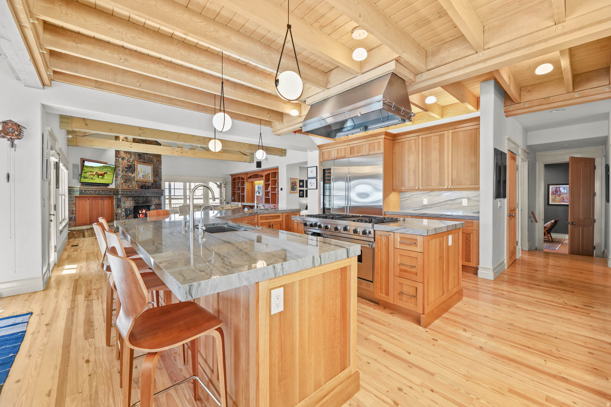 EMIGRATION OAKS PUD - Residential