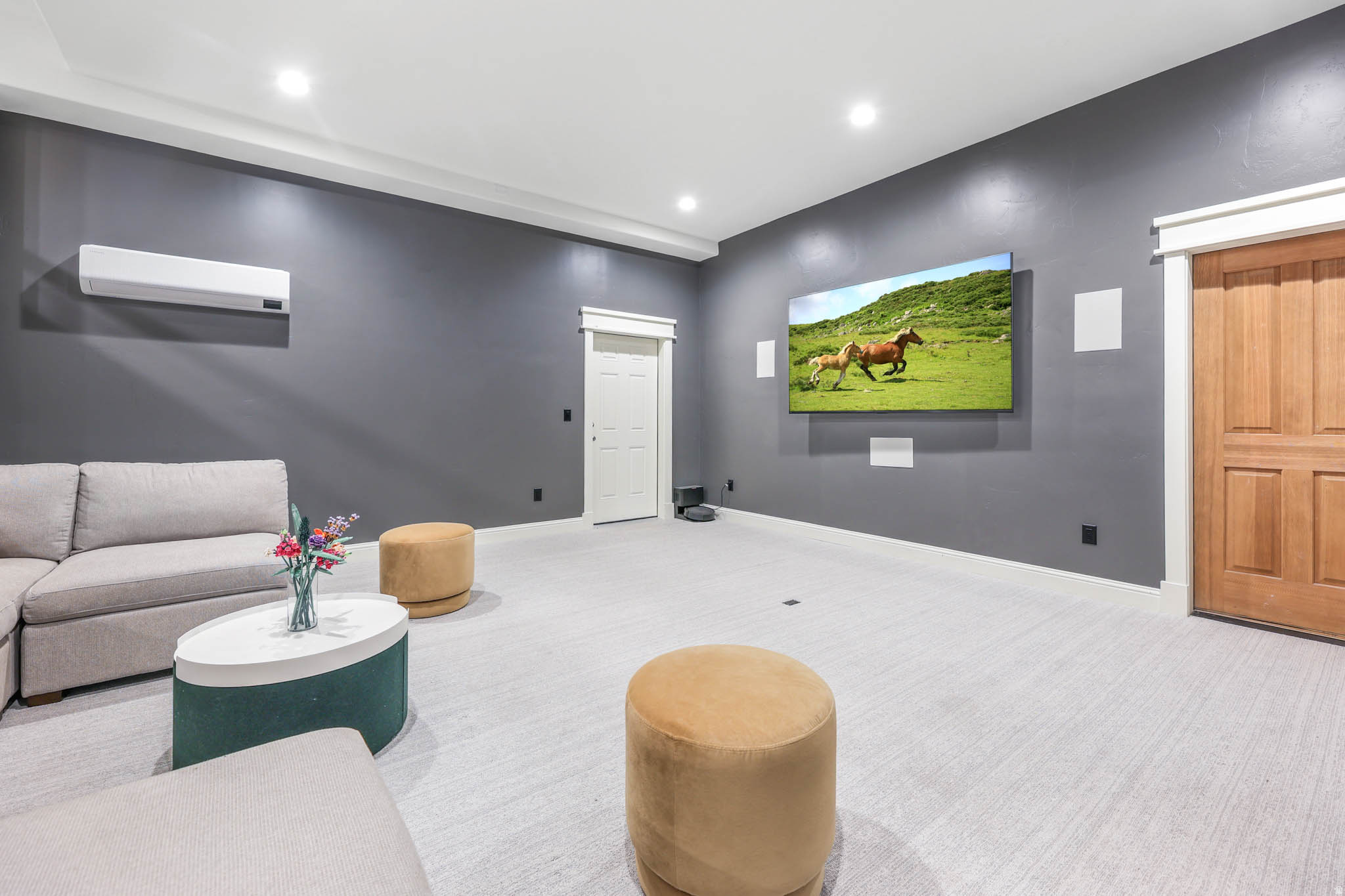 EMIGRATION OAKS PUD - Residential