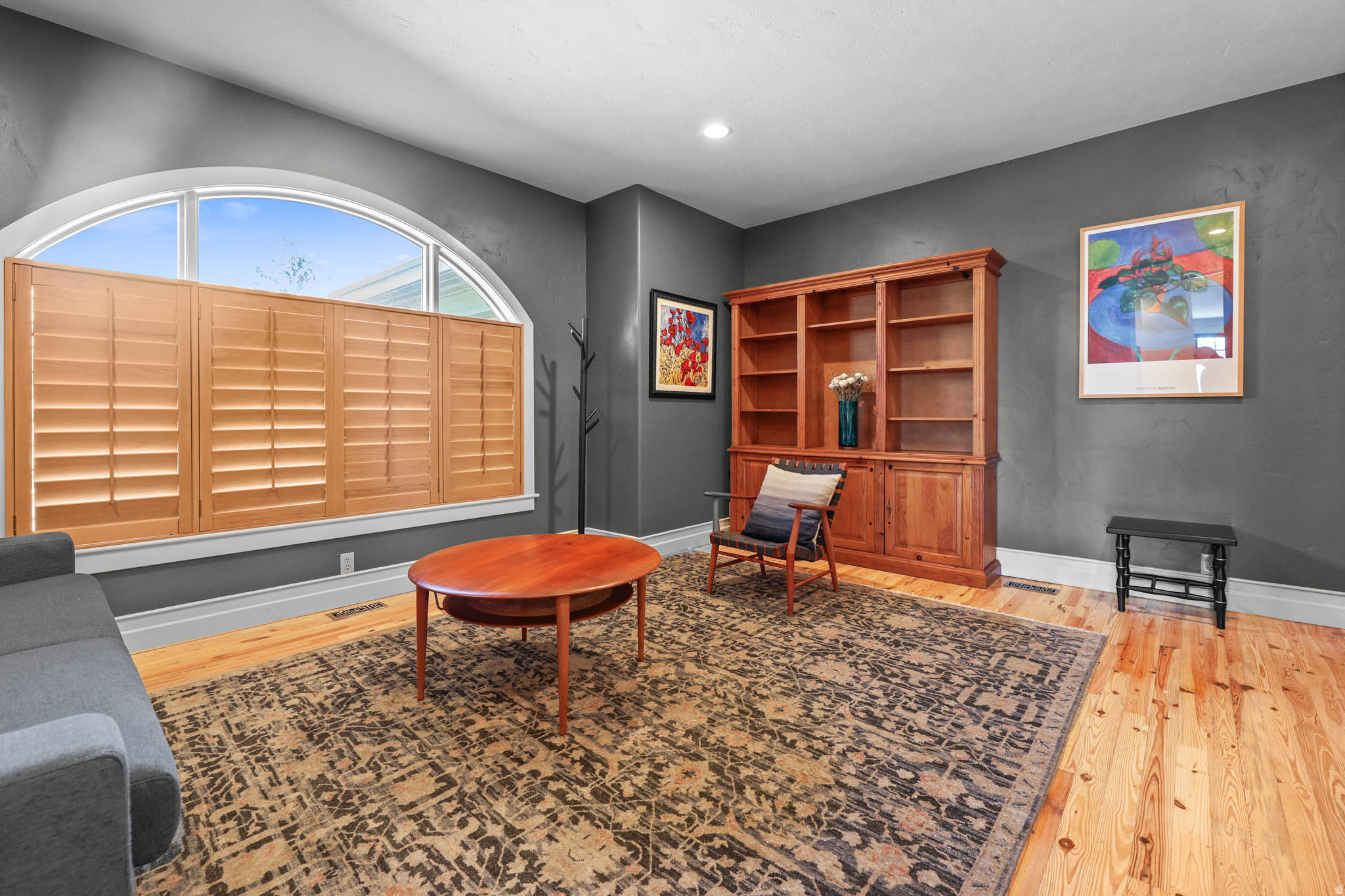 EMIGRATION OAKS PUD - Residential