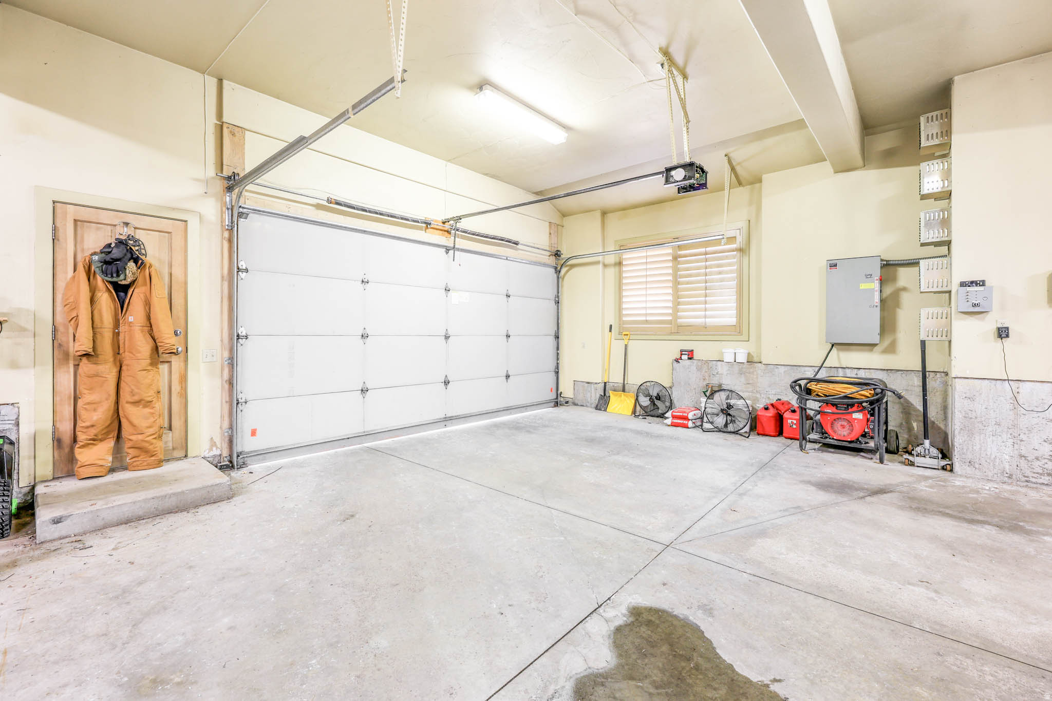 EMIGRATION OAKS PUD - Residential