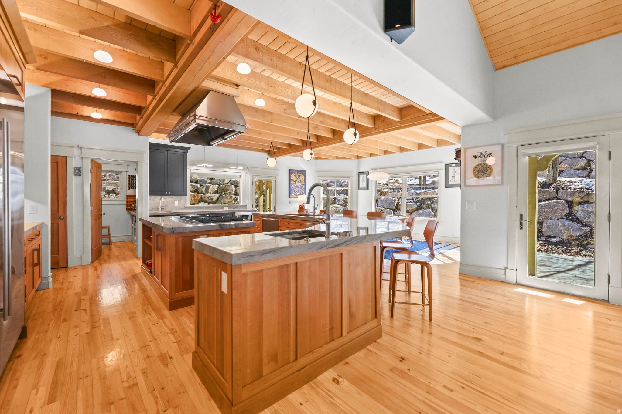 EMIGRATION OAKS PUD - Residential