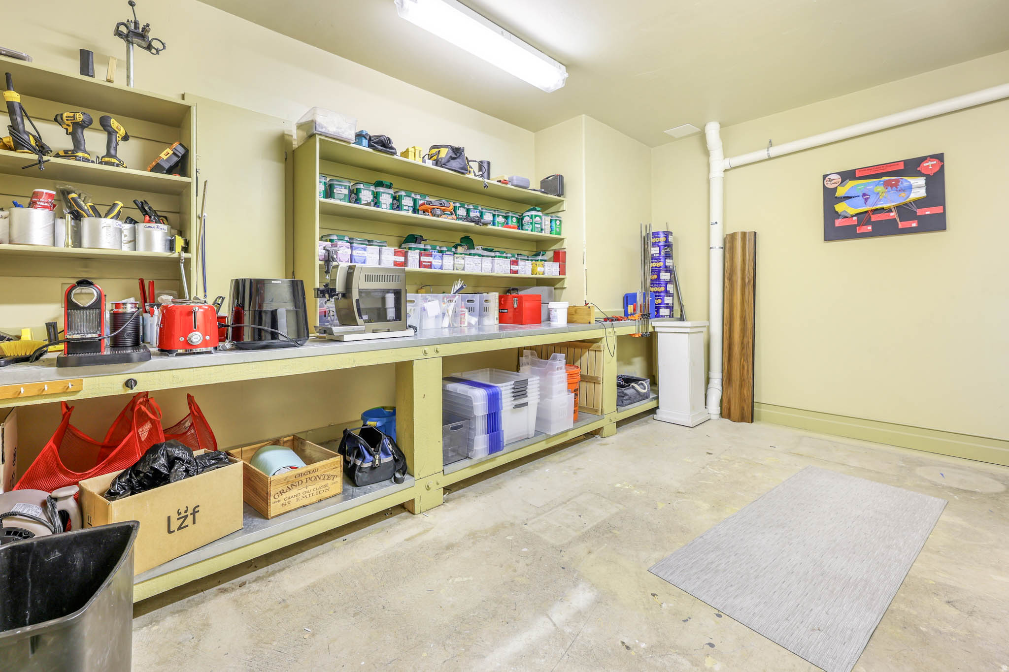 EMIGRATION OAKS PUD - Residential