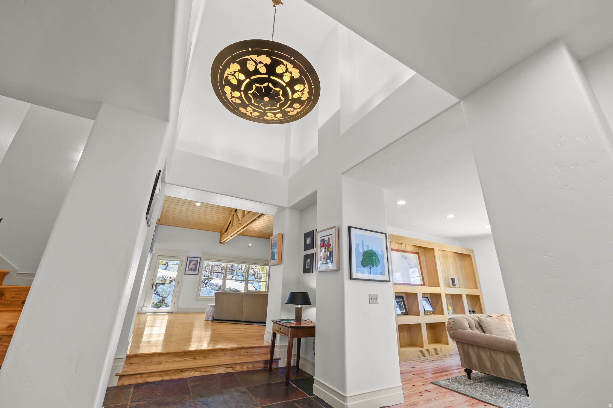 EMIGRATION OAKS PUD - Residential