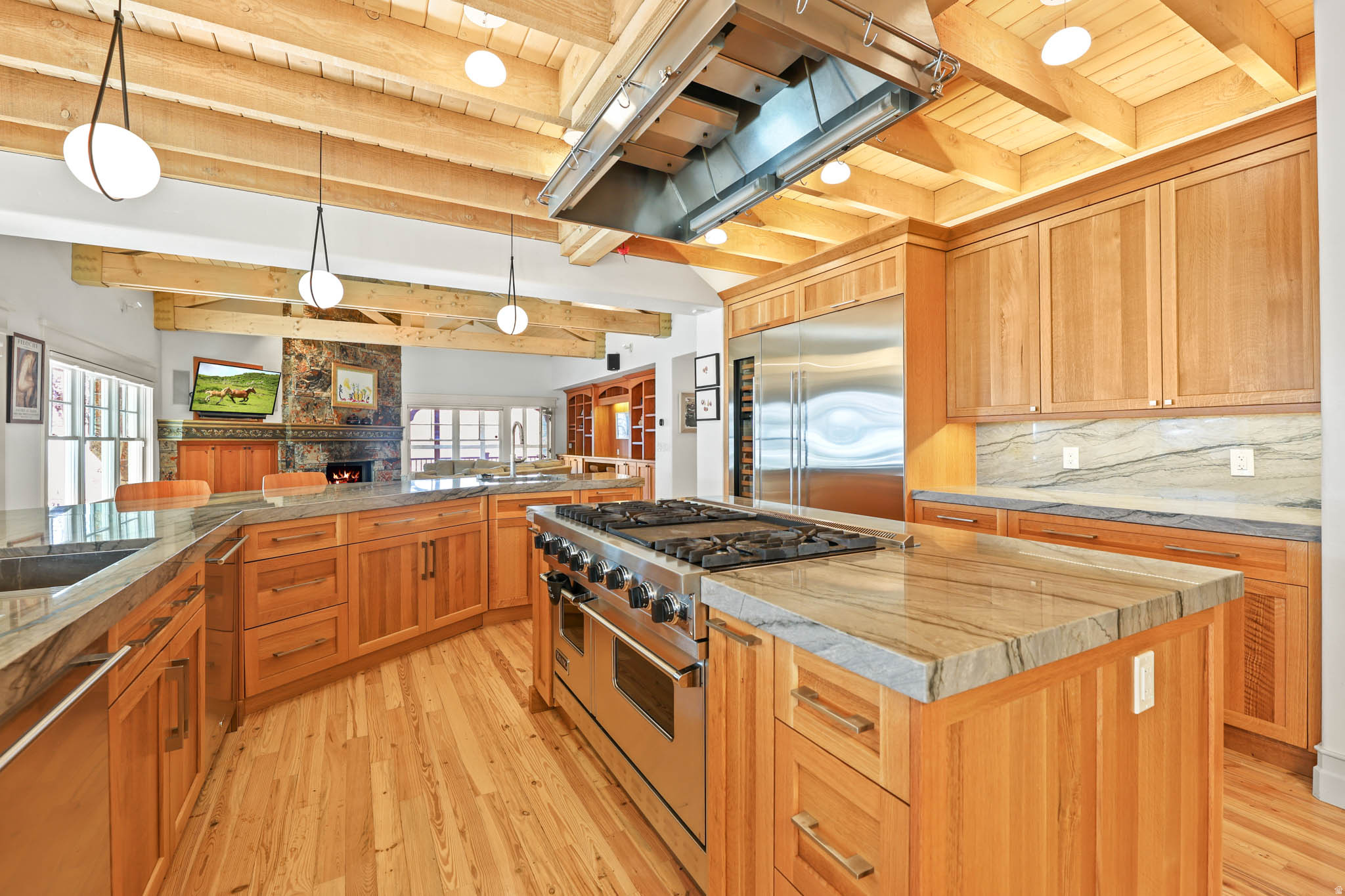 EMIGRATION OAKS PUD - Residential