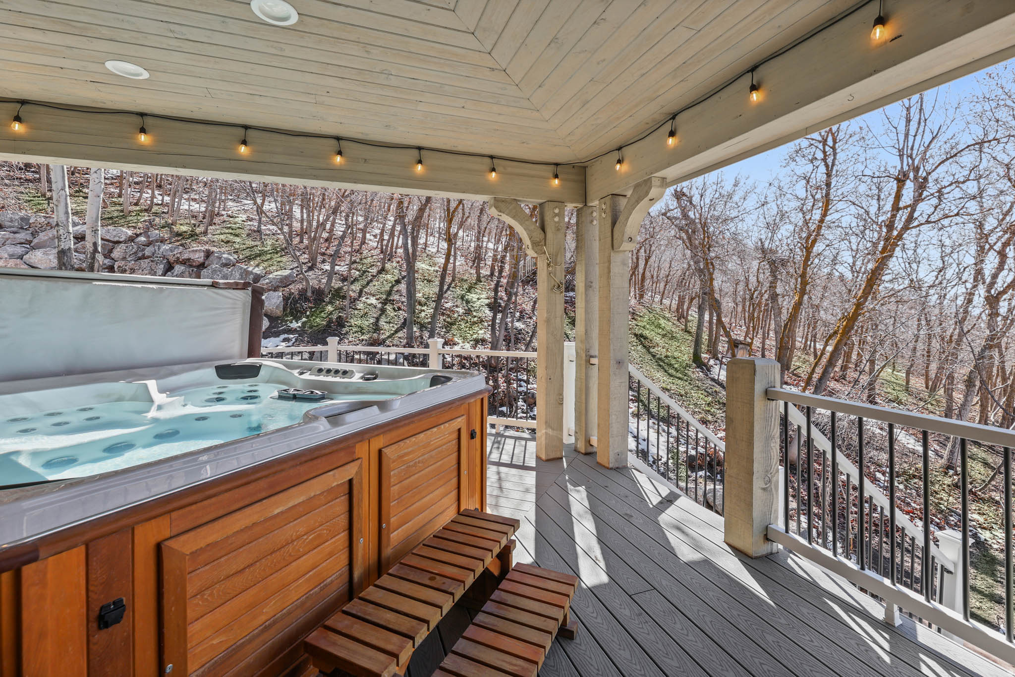 EMIGRATION OAKS PUD - Residential