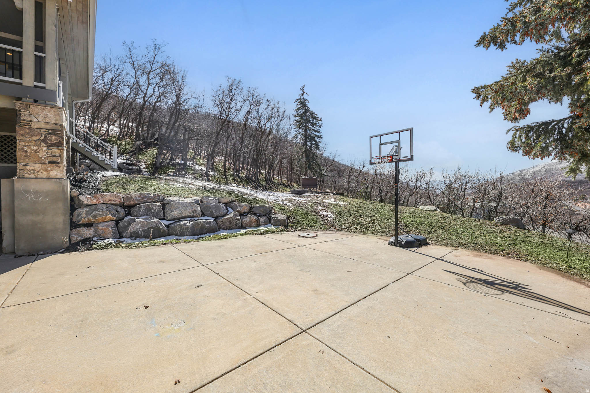 EMIGRATION OAKS PUD - Residential