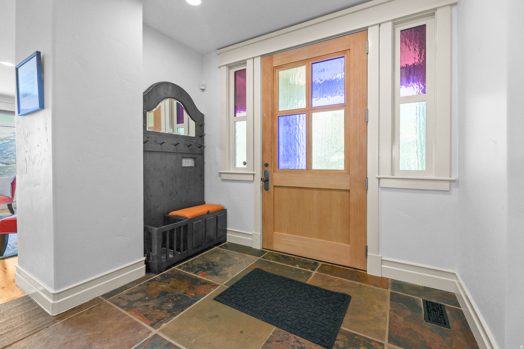 EMIGRATION OAKS PUD - Residential