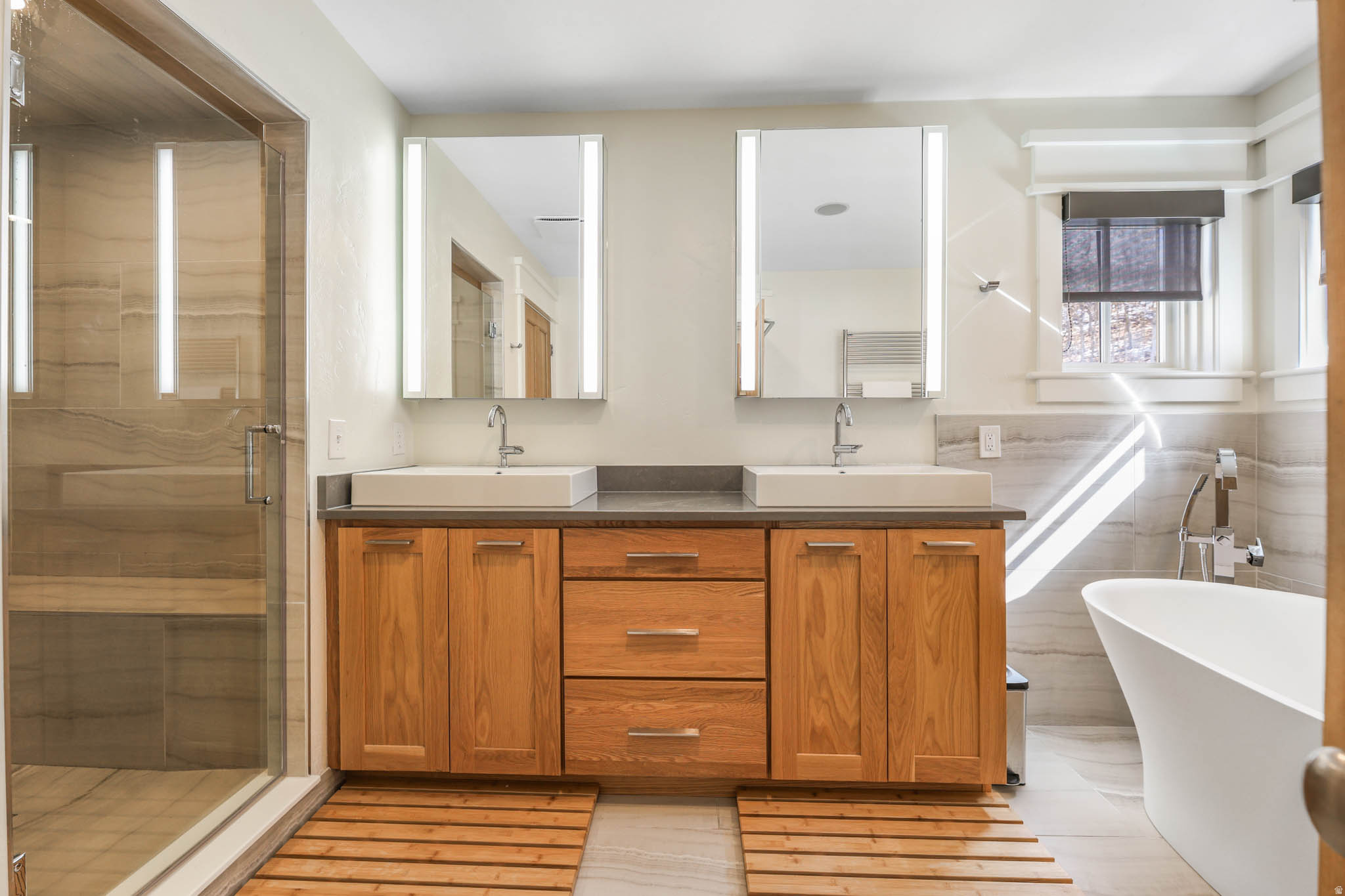 EMIGRATION OAKS PUD - Residential