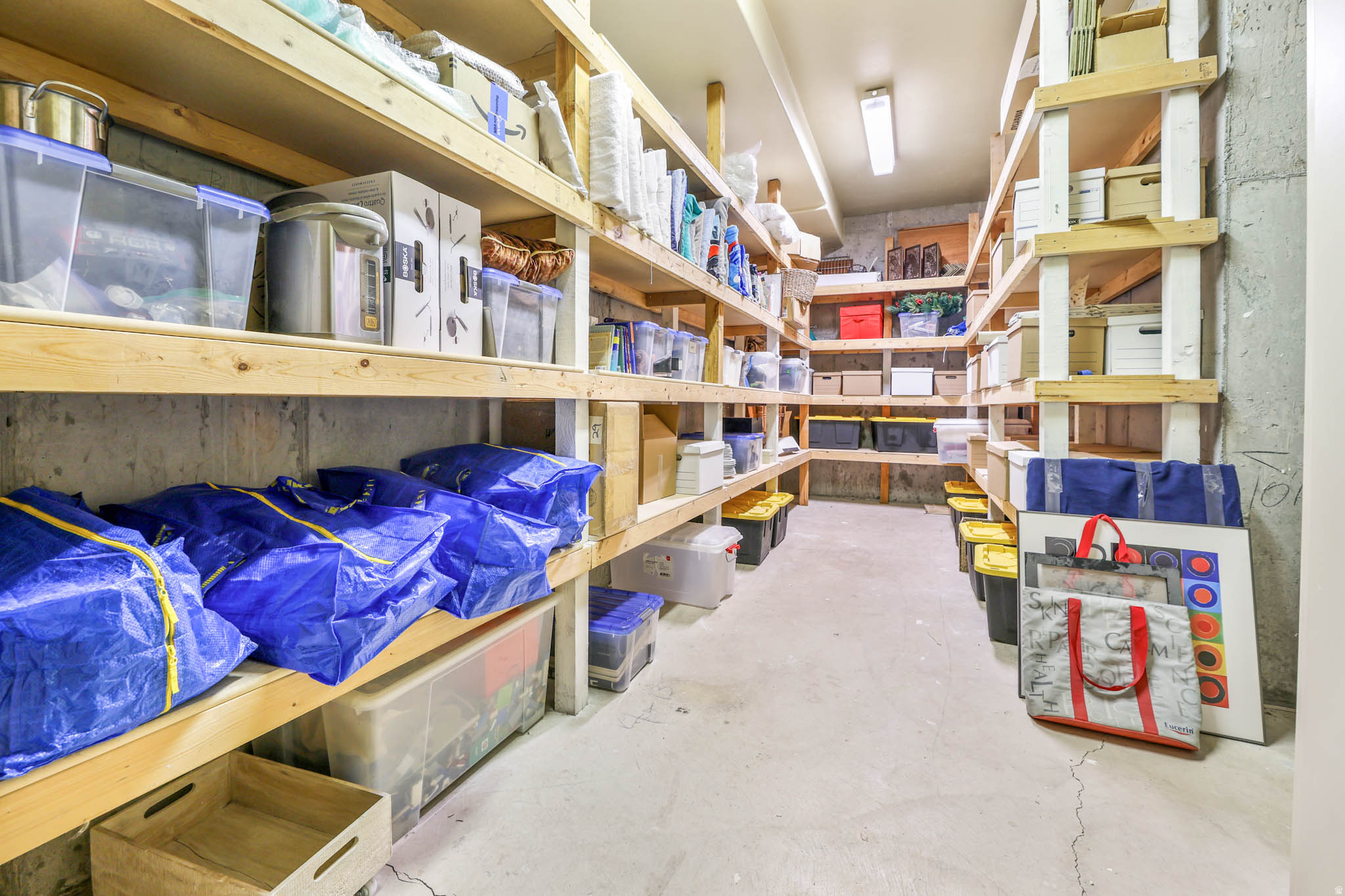 EMIGRATION OAKS PUD - Residential