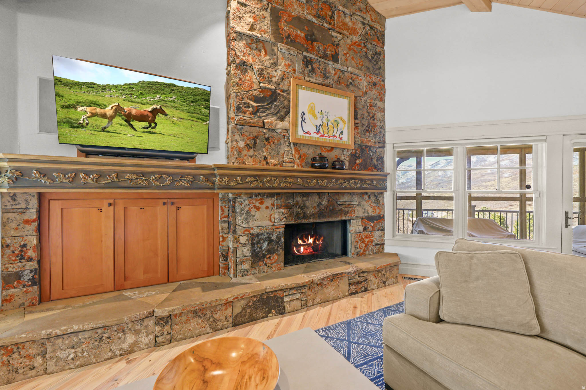 EMIGRATION OAKS PUD - Residential