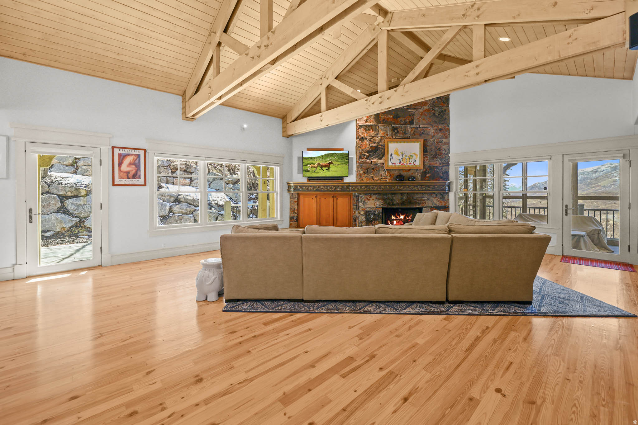 EMIGRATION OAKS PUD - Residential