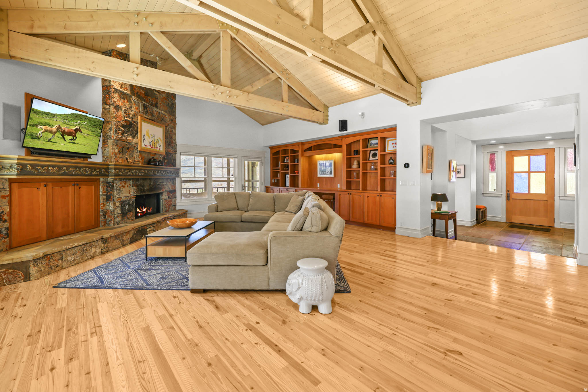 EMIGRATION OAKS PUD - Residential