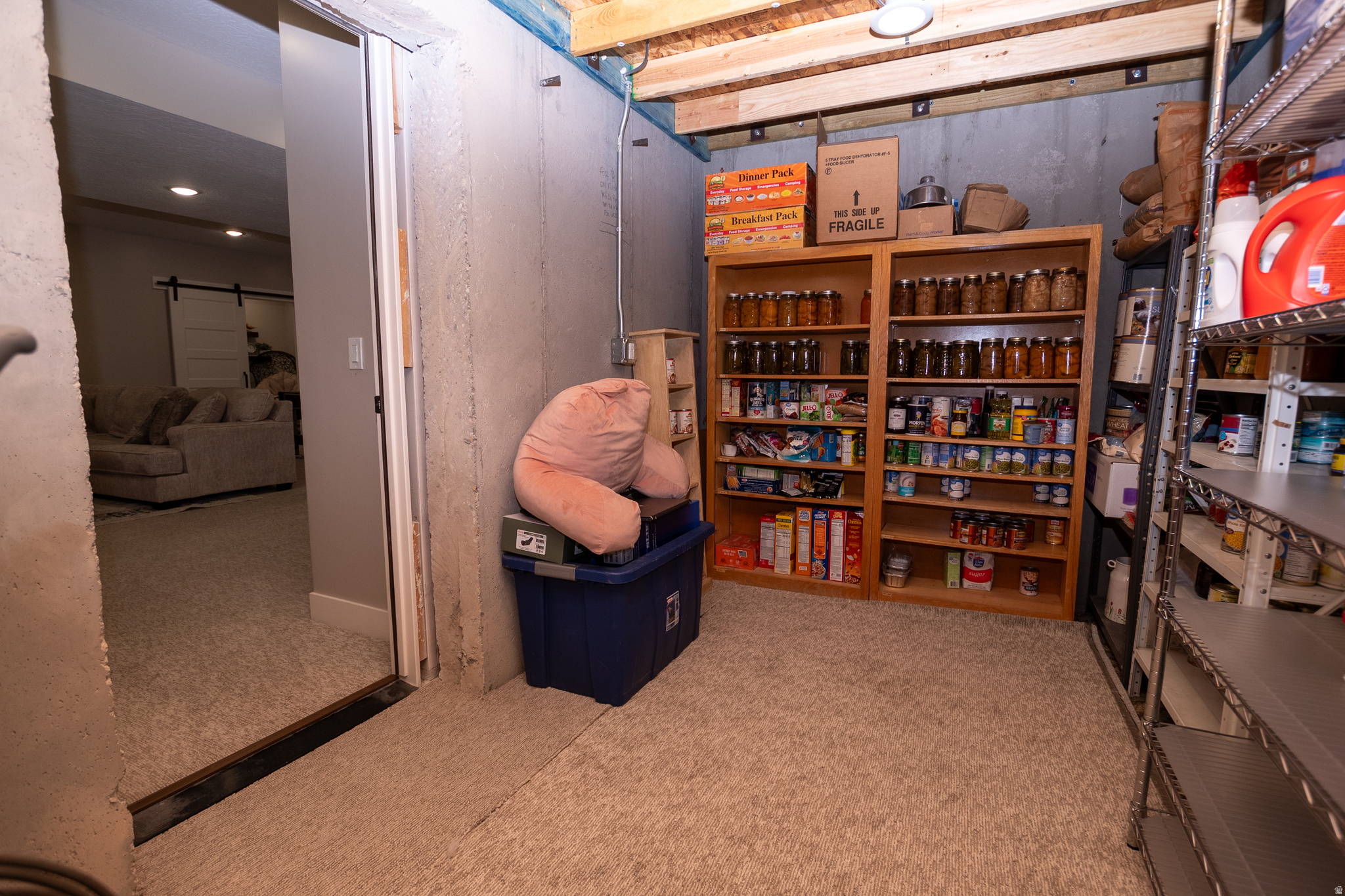 MEADOW VIEW - Residential