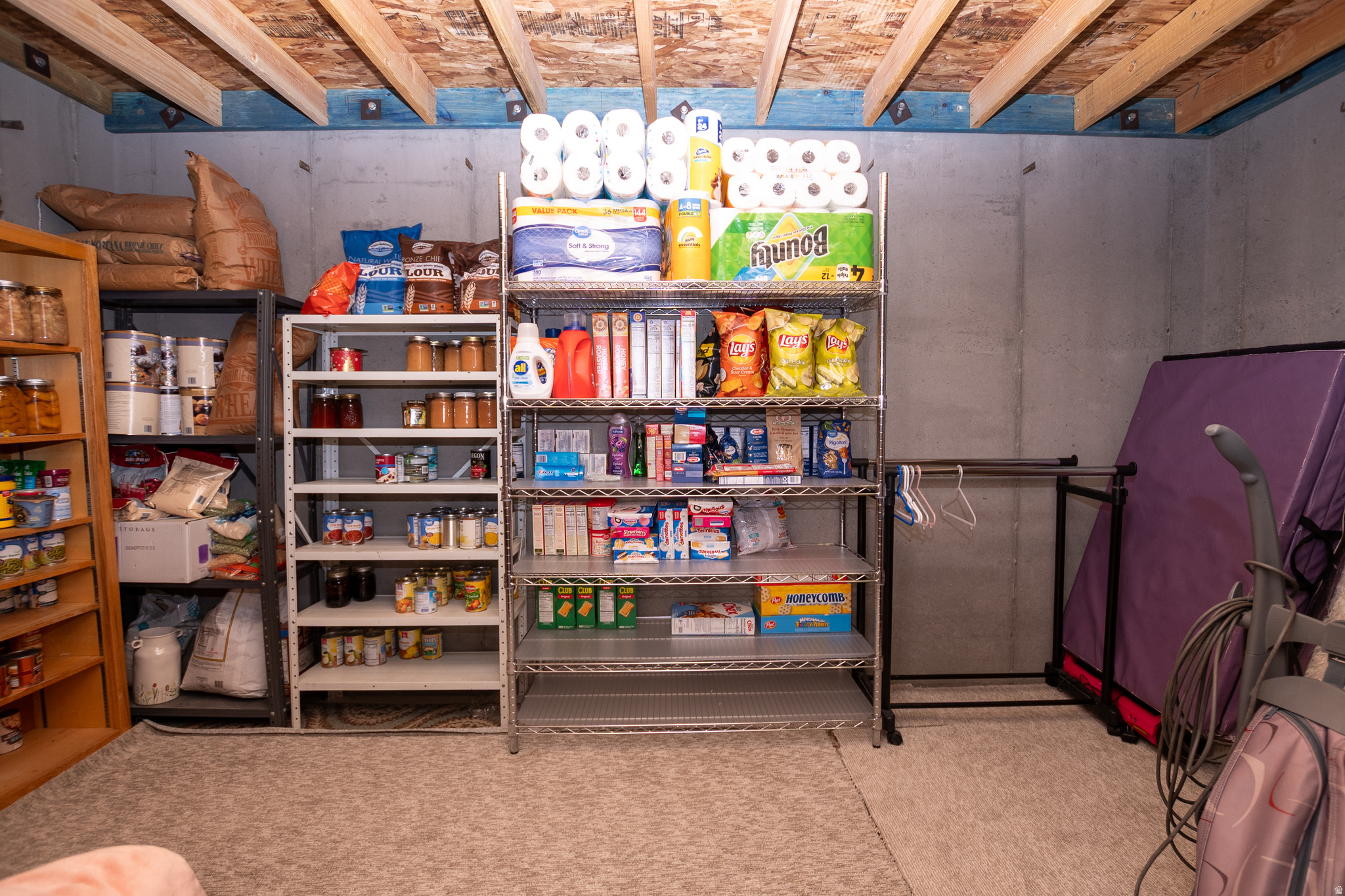 MEADOW VIEW - Residential