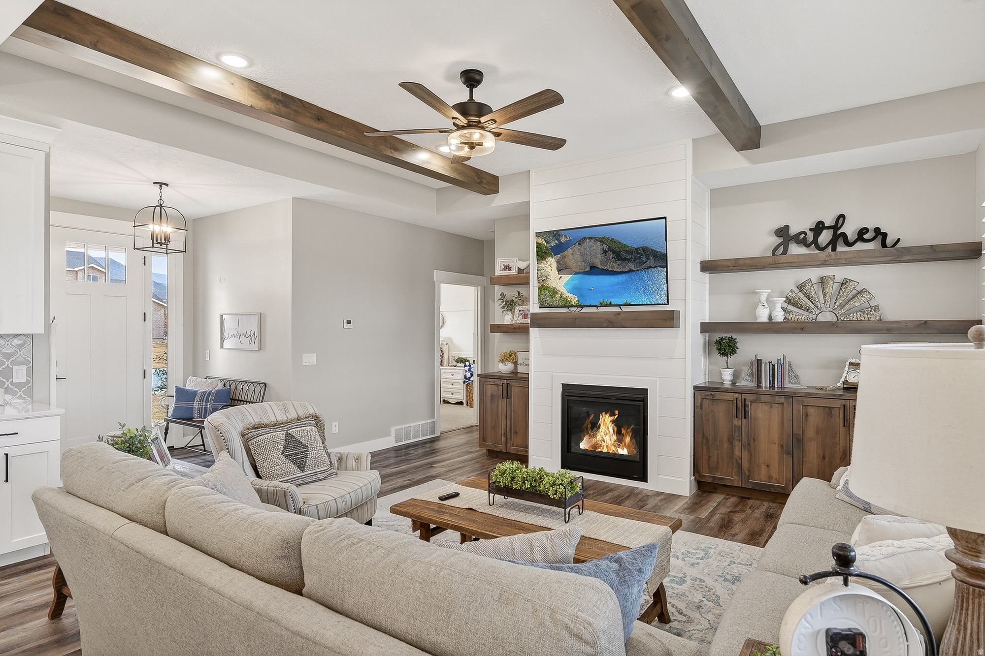 MEADOW VIEW - Residential