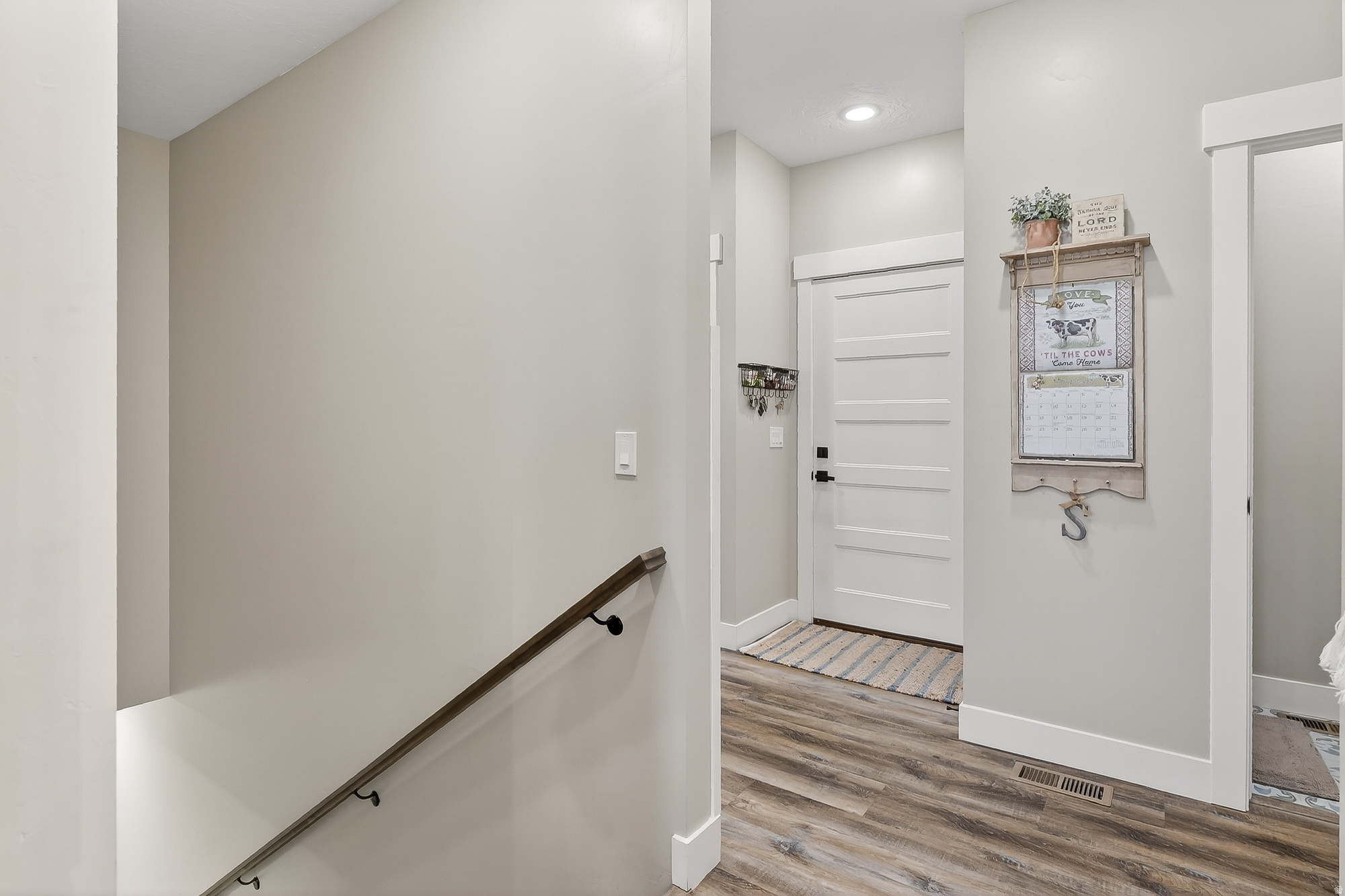 MEADOW VIEW - Residential