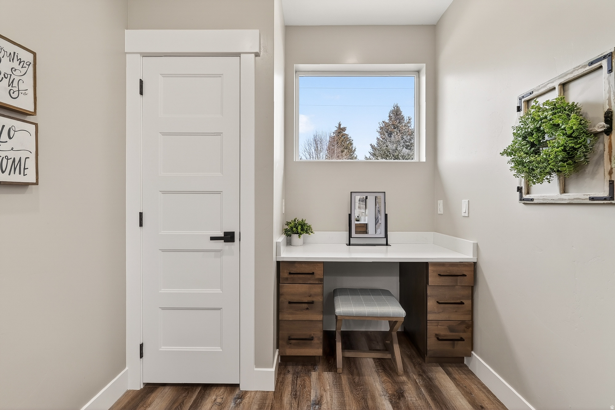 MEADOW VIEW - Residential