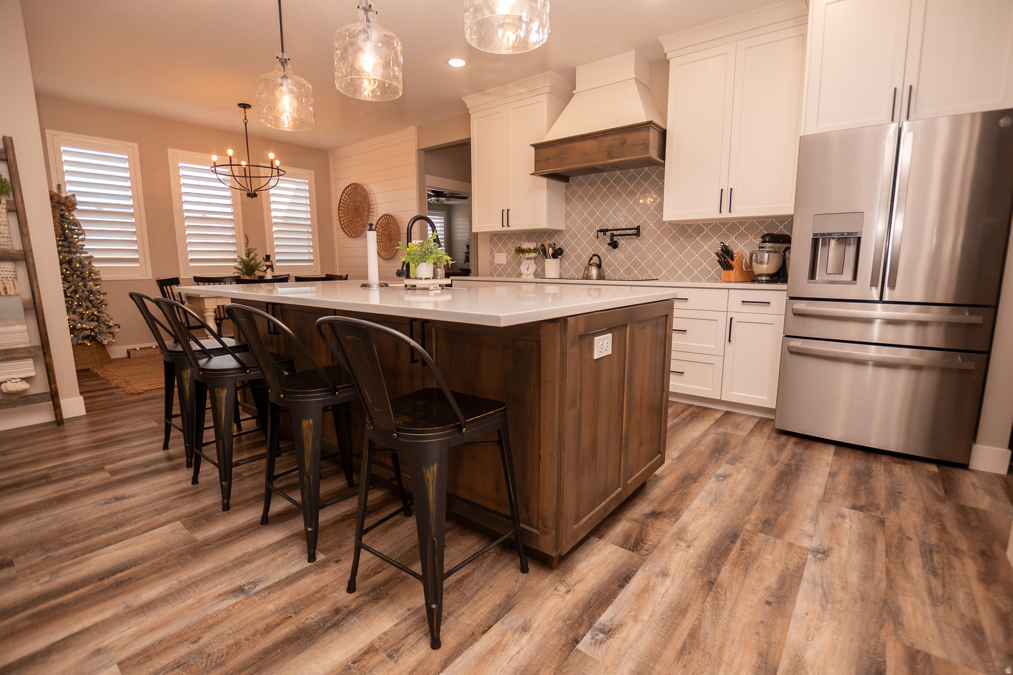 MEADOW VIEW - Residential