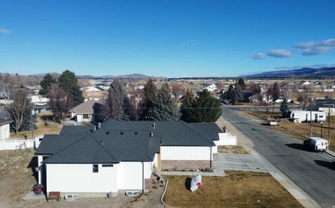 Tiny photo for 141 N 800 E, Beaver, UT 84713 (MLS # 2127165)