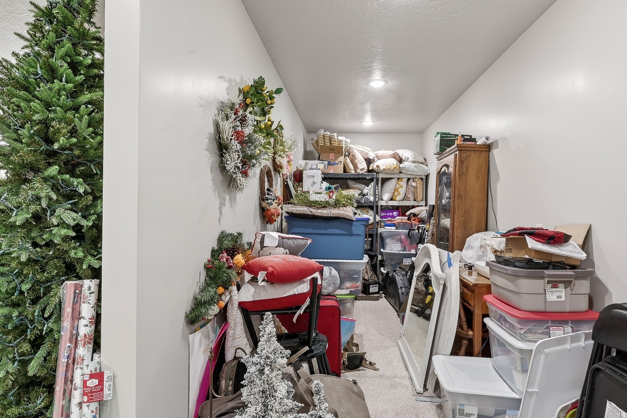 MEADOW VIEW - Residential