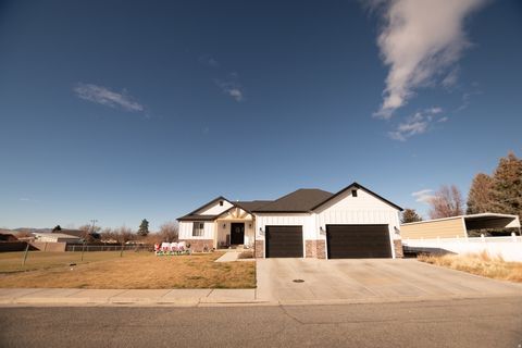 Tiny photo for 141 N 800 E, Beaver, UT 84713 (MLS # 2127165)