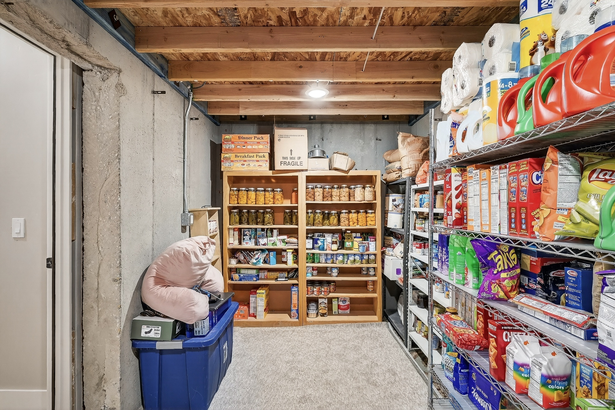 MEADOW VIEW - Residential