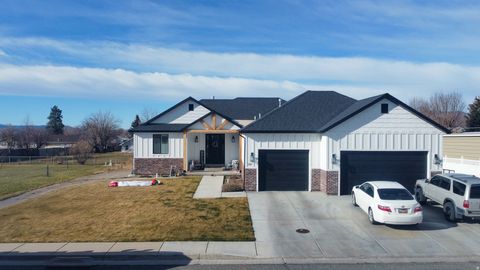 Tiny photo for 141 N 800 E, Beaver, UT 84713 (MLS # 2127165)