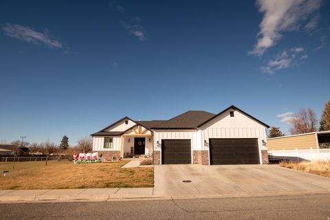 Photo of 141 N 800 E, Beaver, UT 84713 (MLS # 2127165)