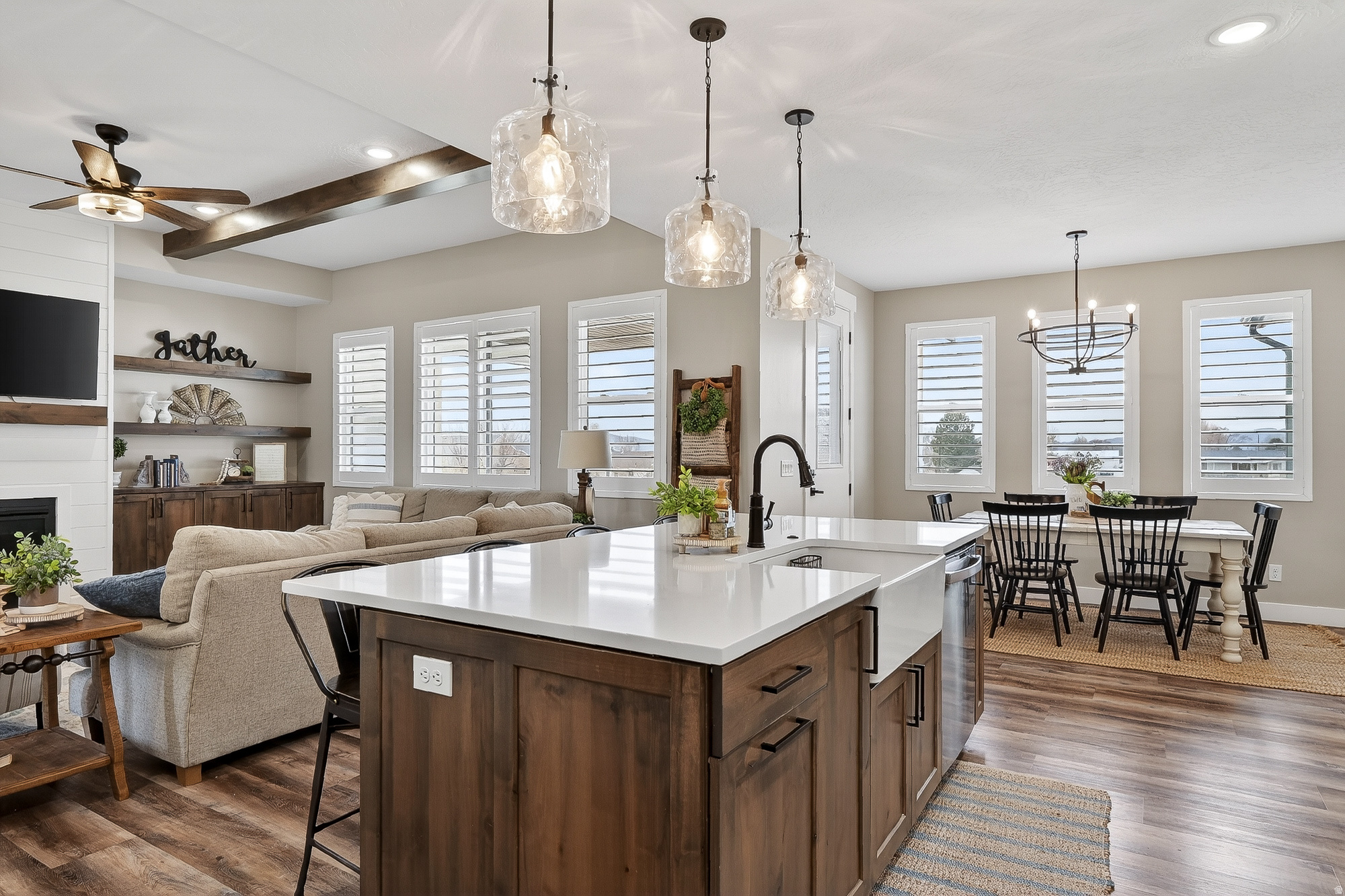 MEADOW VIEW - Residential