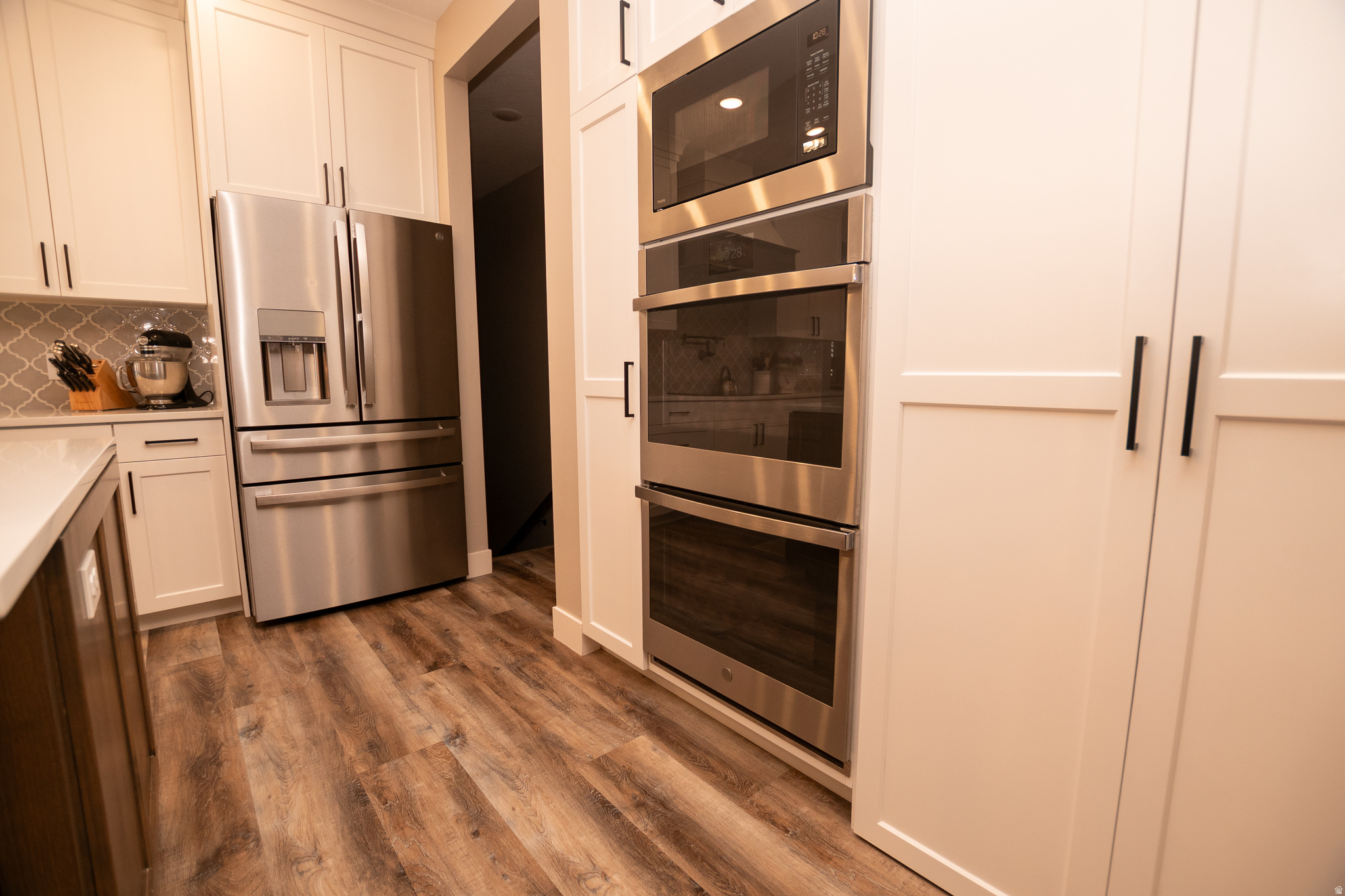 MEADOW VIEW - Residential