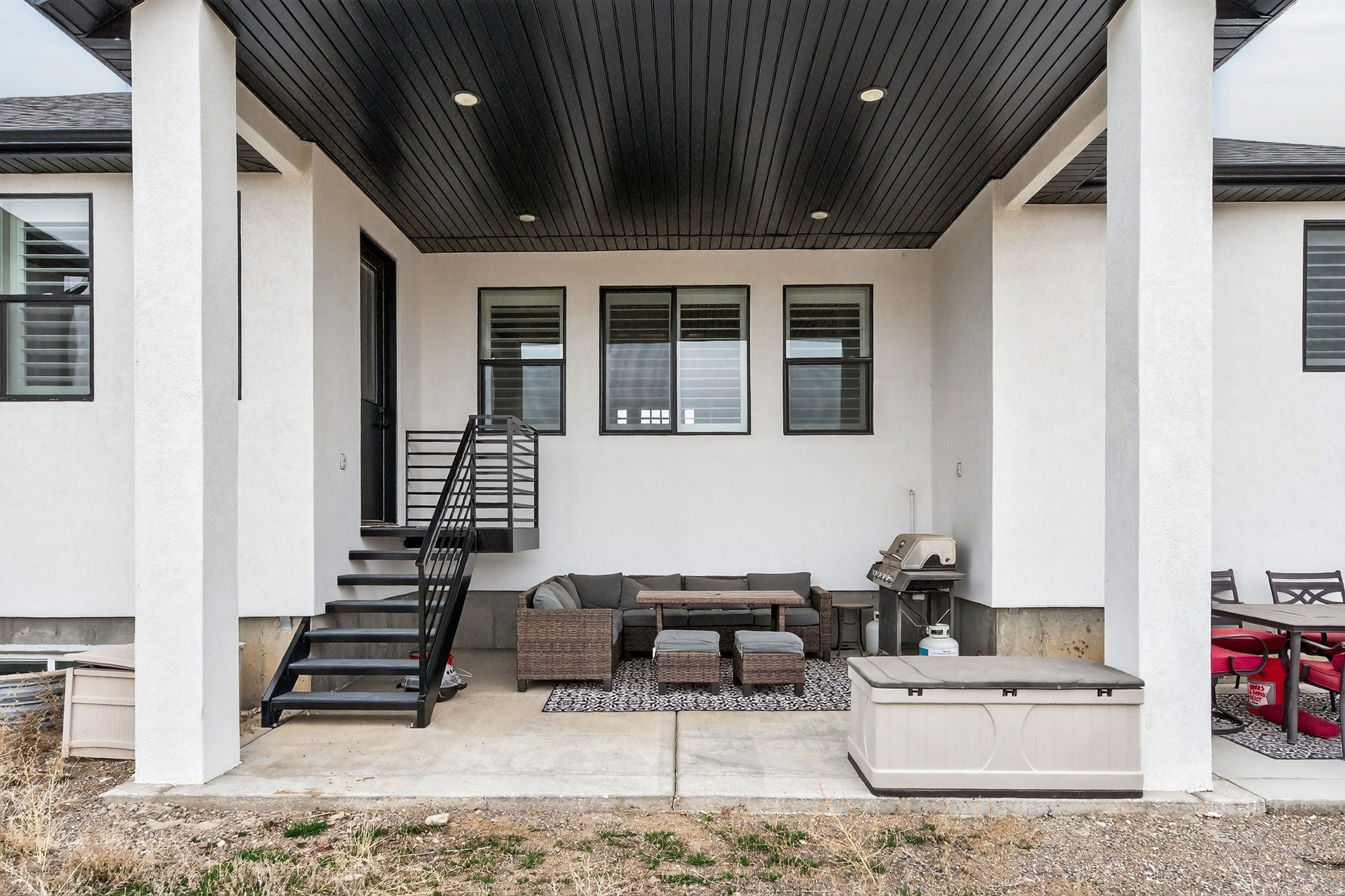 MEADOW VIEW - Residential