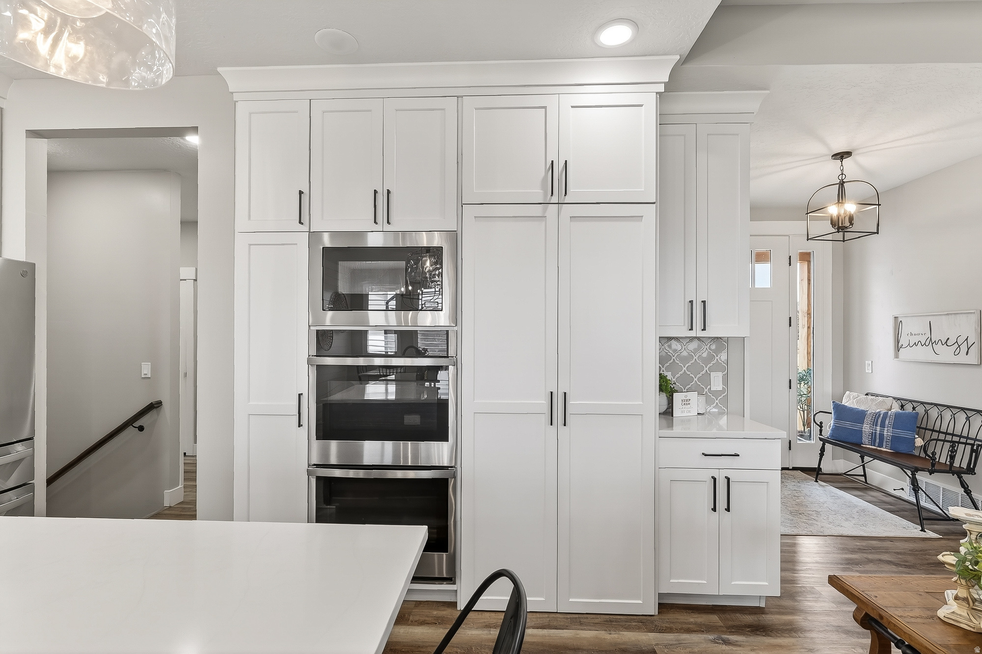 MEADOW VIEW - Residential