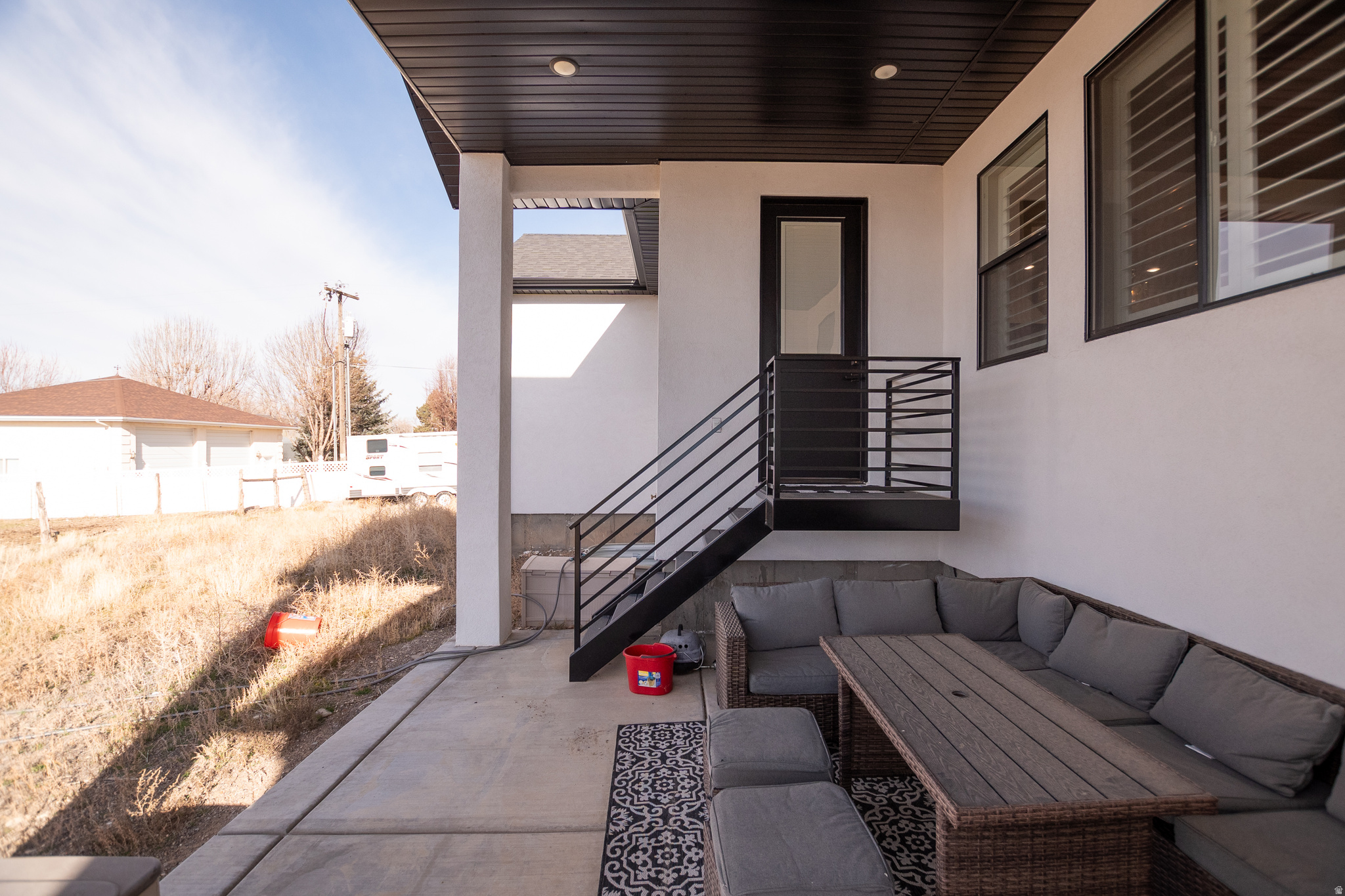 MEADOW VIEW - Residential