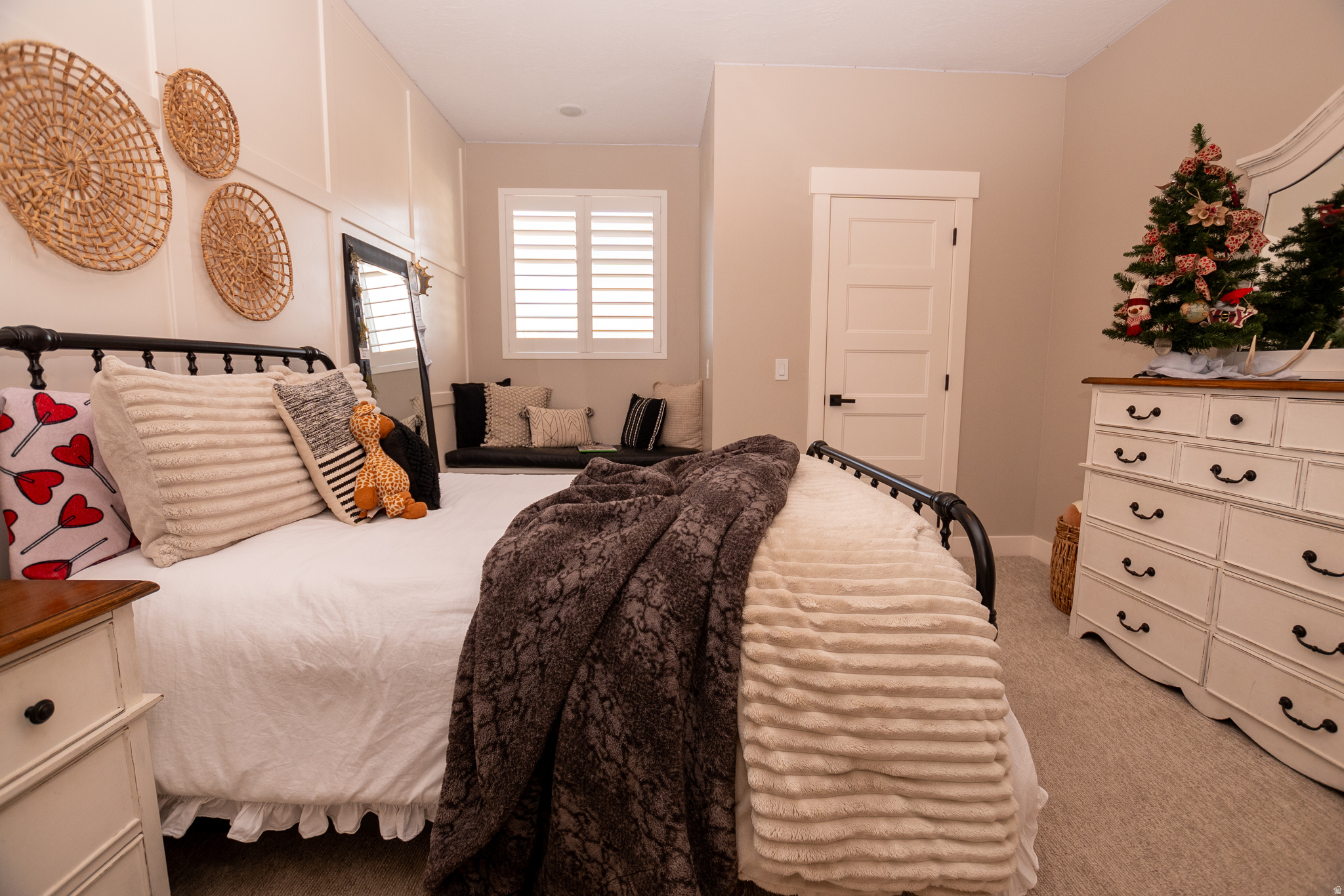 MEADOW VIEW - Residential