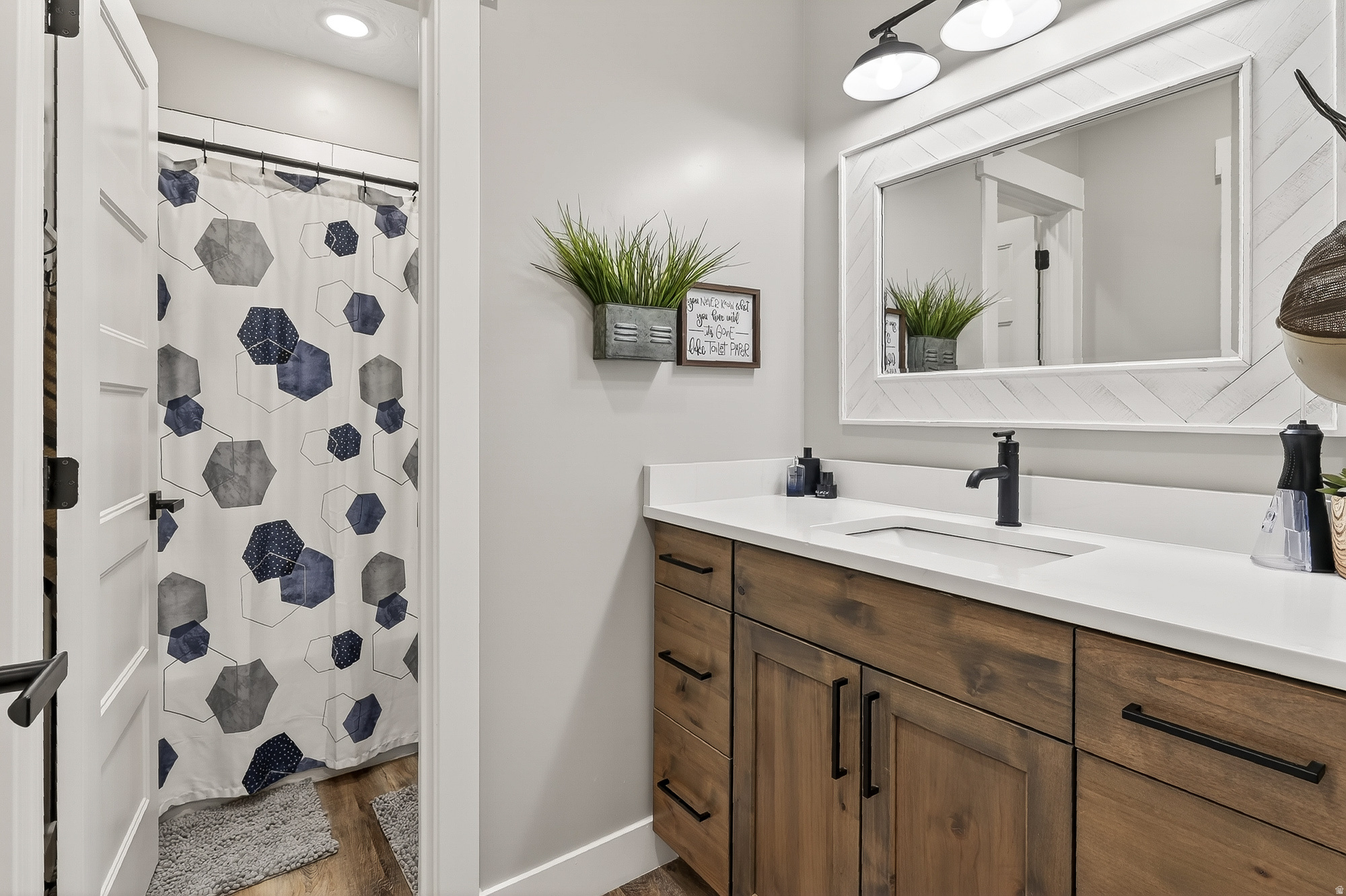 MEADOW VIEW - Residential