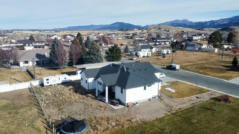 Tiny photo for 141 N 800 E, Beaver, UT 84713 (MLS # 2127165)