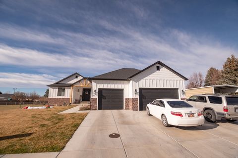 Photo of 141 N 800 E, Beaver, UT 84713 (MLS # 2127165)