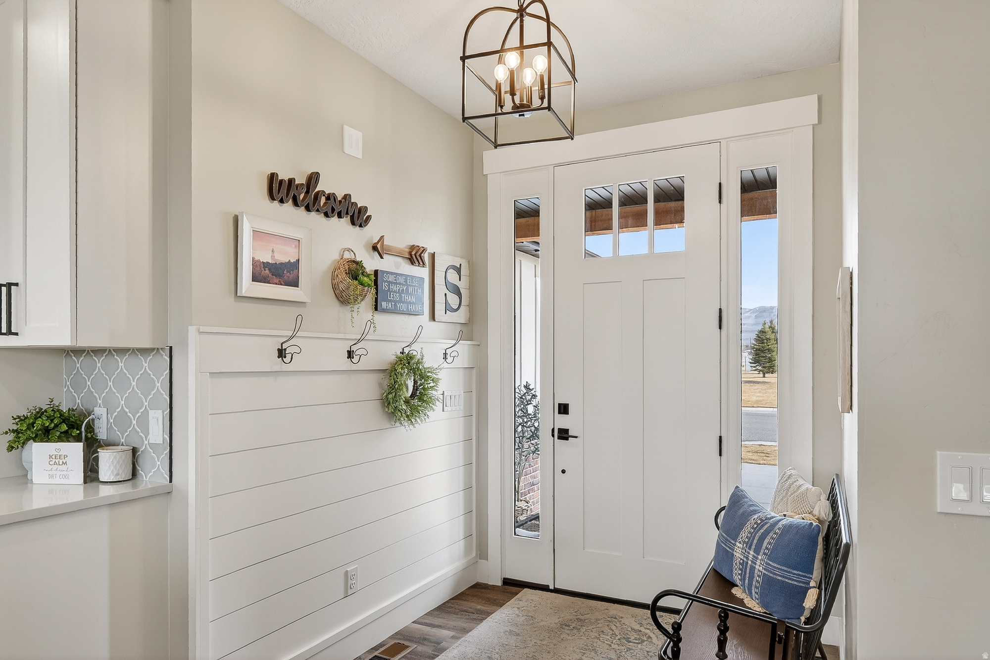 MEADOW VIEW - Residential