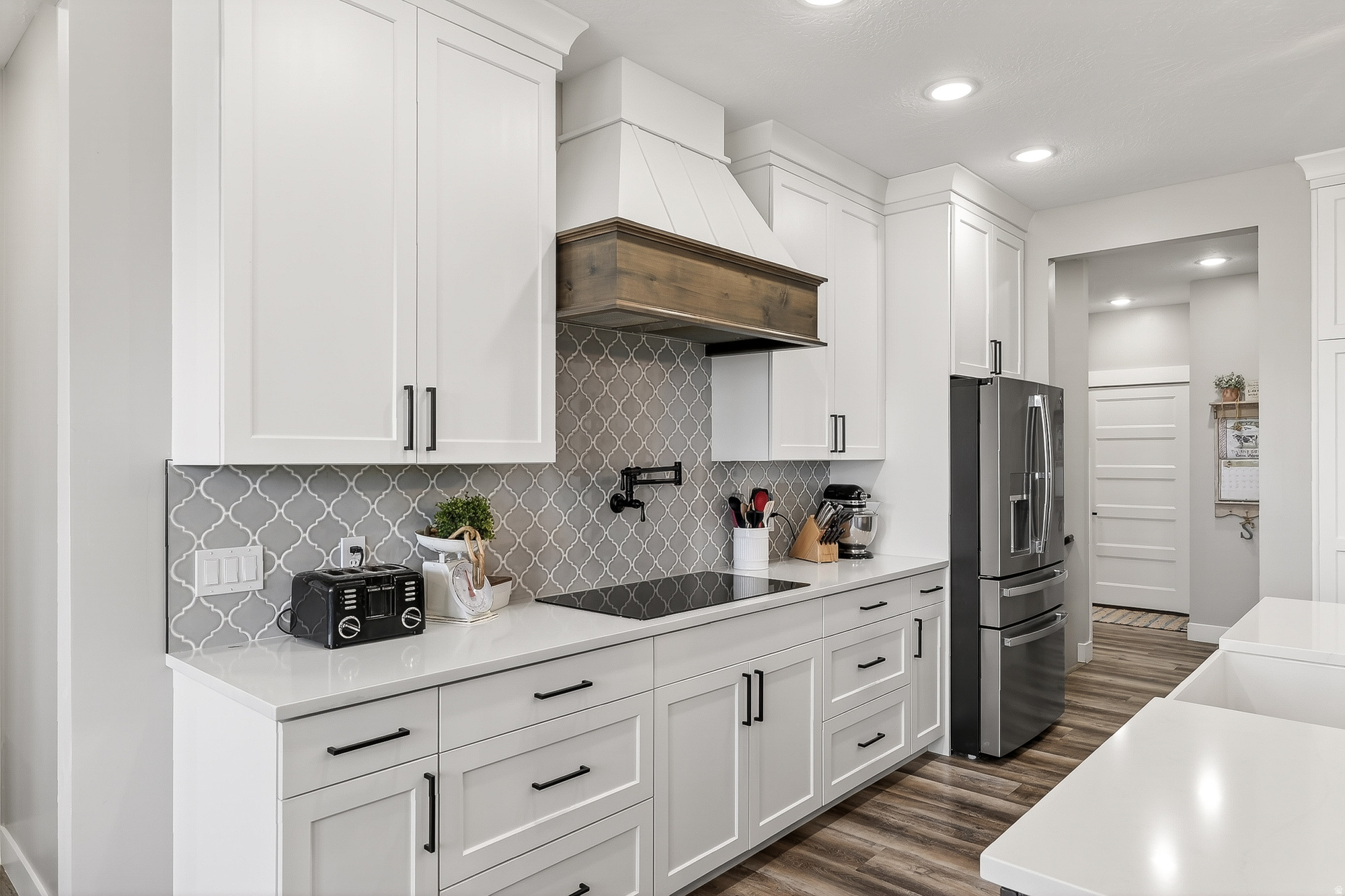 MEADOW VIEW - Residential