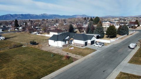 Tiny photo for 141 N 800 E, Beaver, UT 84713 (MLS # 2127165)