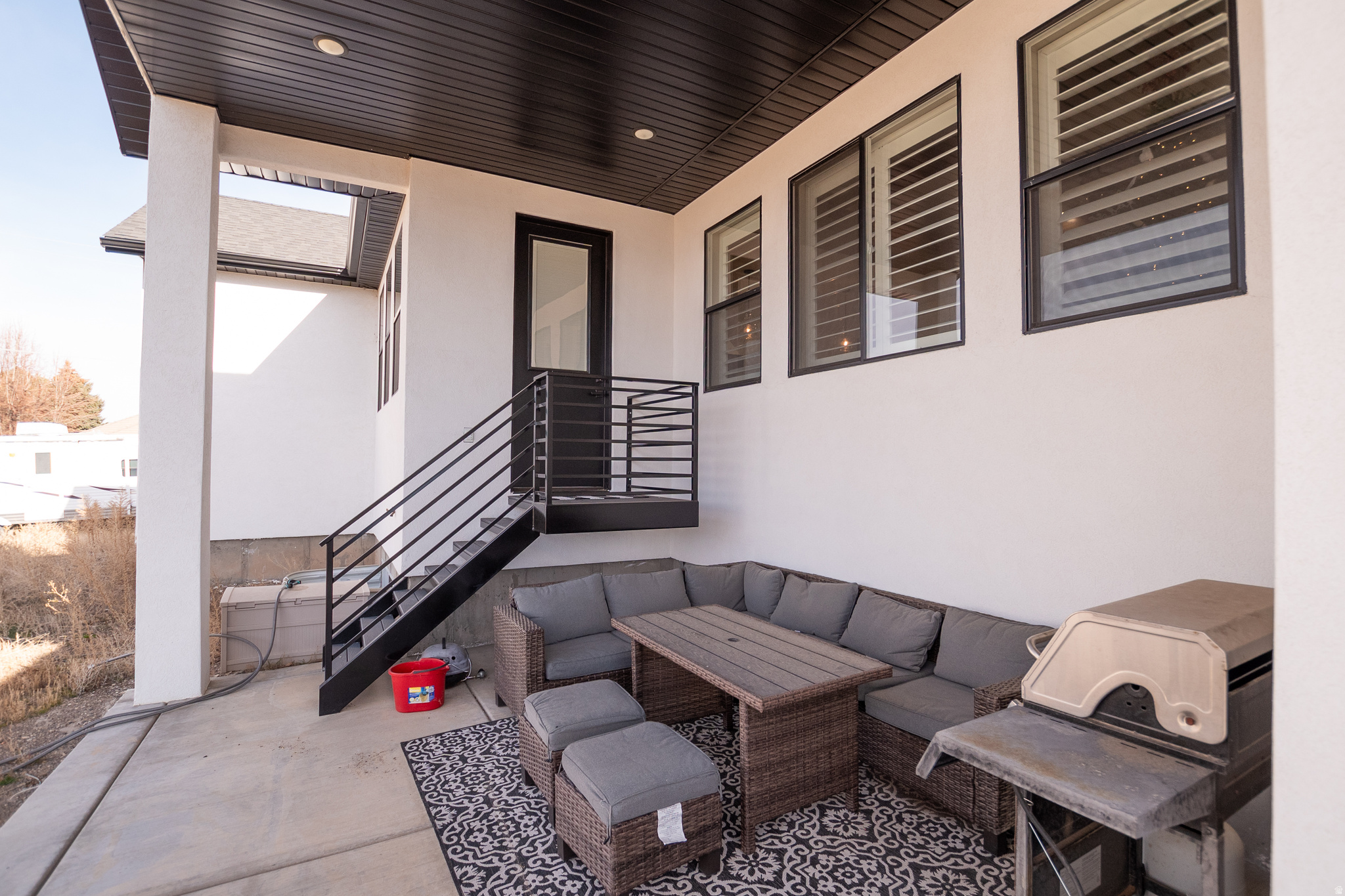 MEADOW VIEW - Residential