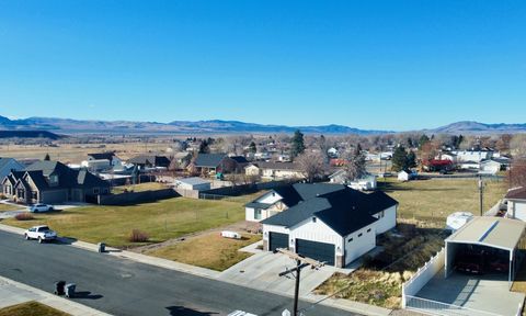 Tiny photo for 141 N 800 E, Beaver, UT 84713 (MLS # 2127165)